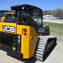 Image of JCB 270T equipment image 2