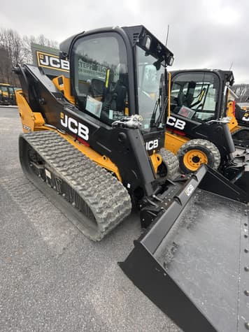 Main image JCB 270T