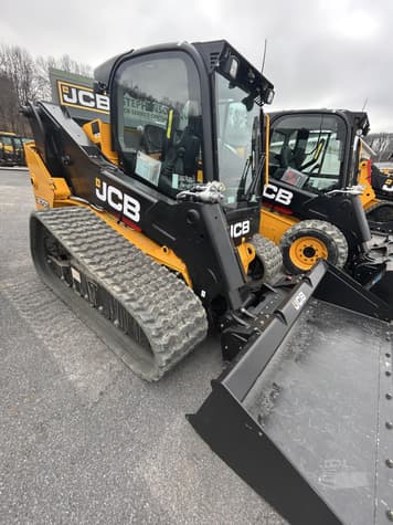 Main image JCB 270T
