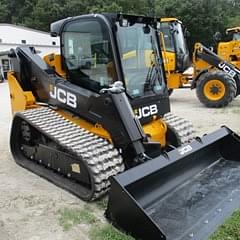 Image of JCB 270T Image 1