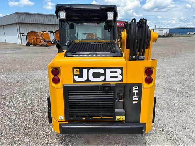 Image of JCB 2TS-7T equipment image 3