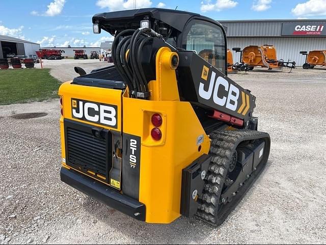 Image of JCB 2TS-7T equipment image 2