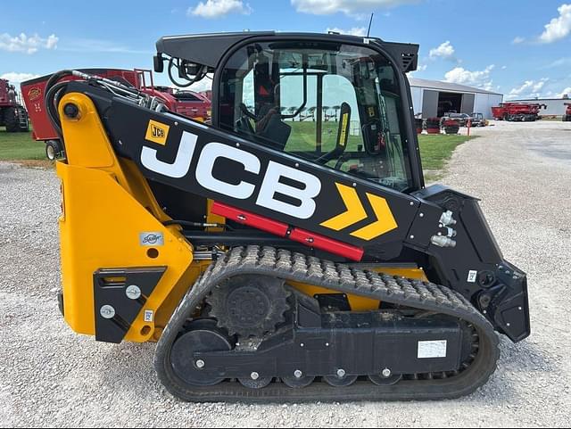 Image of JCB 2TS-7T equipment image 1
