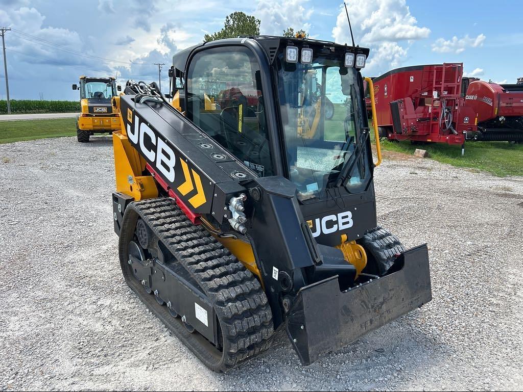 Image of JCB 2TS-7T Primary image