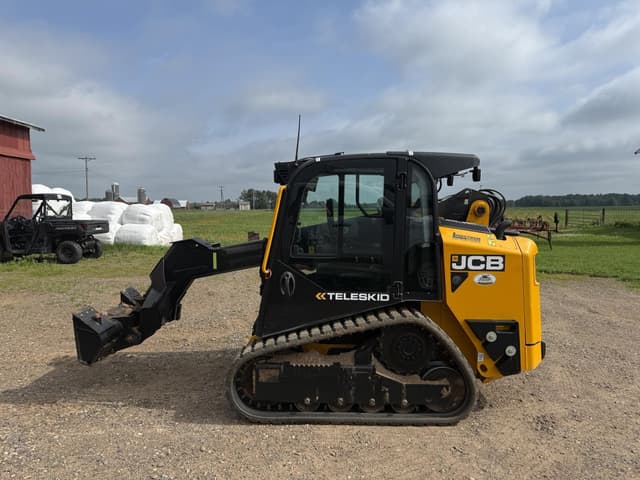 Image of JCB 2TS-7T equipment image 2