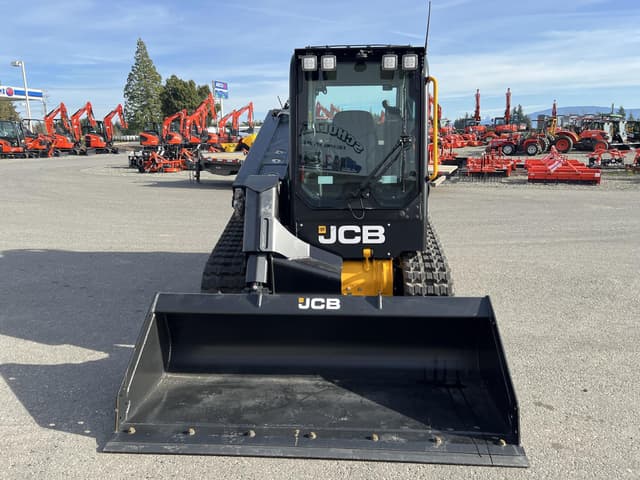 Image of JCB 2TS-7T equipment image 3