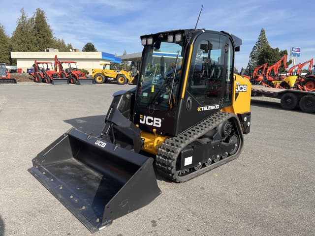 Image of JCB 2TS-7T equipment image 2