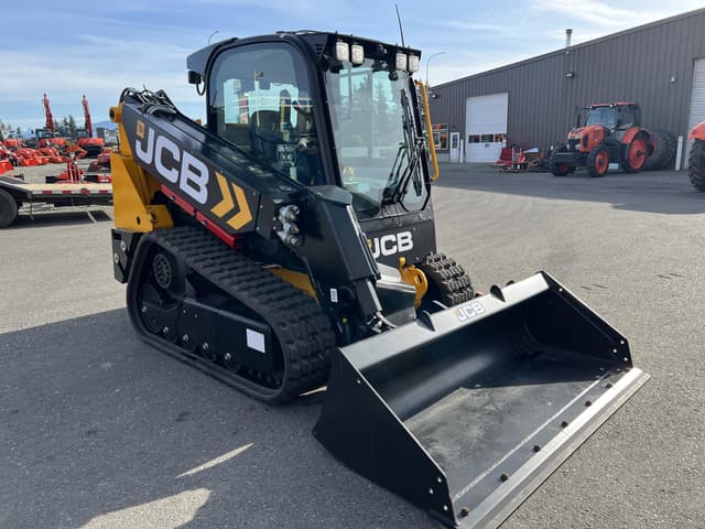 Image of JCB 2TS-7T equipment image 4