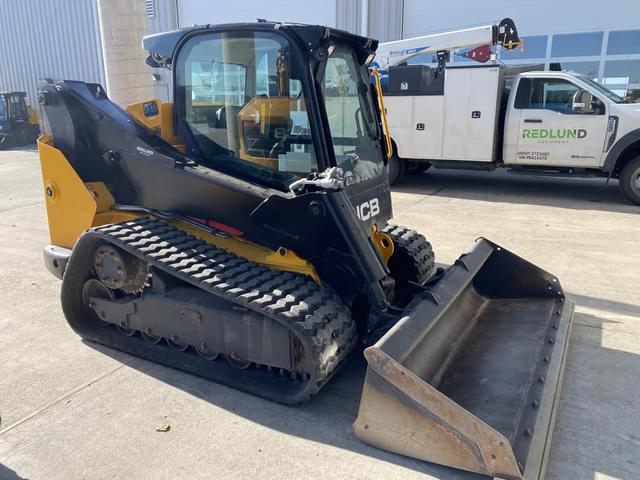 Image of JCB 300T equipment image 2