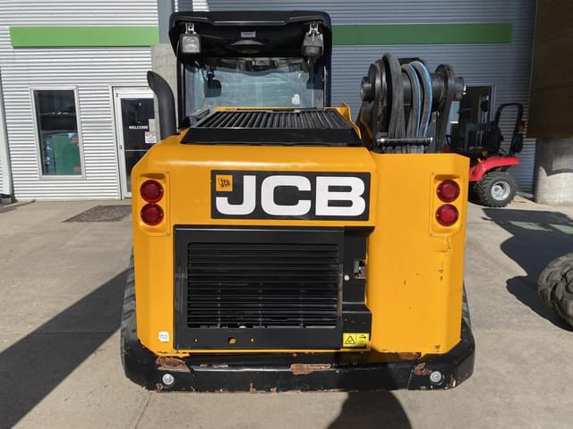 Image of JCB 300T equipment image 3