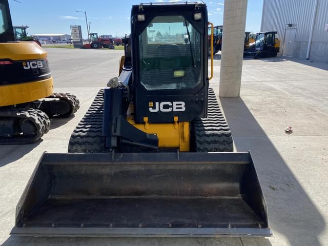 Image of JCB 300T equipment image 1