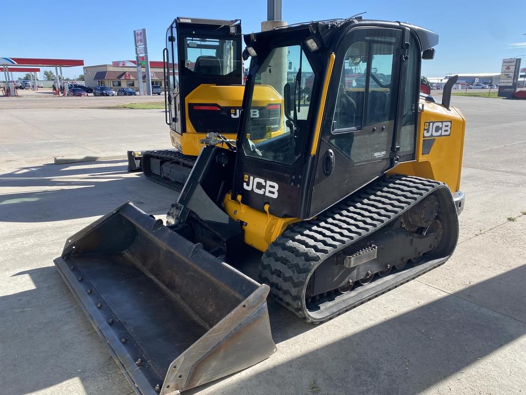 Image of JCB 300T Primary image