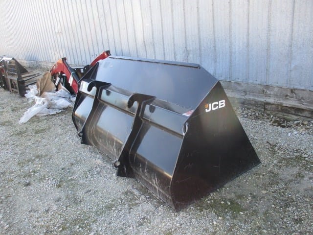 2025 JCB 328/00451 Bucket Equipment Image0