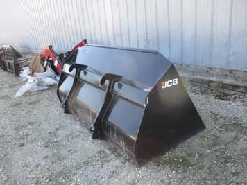 Main image JCB 328/00451 Bucket