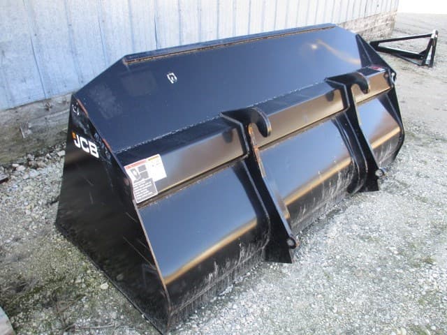 Image of JCB 328/00451 Bucket equipment image 1