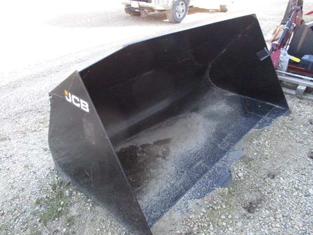 Image of JCB 328/00451 Bucket equipment image 2