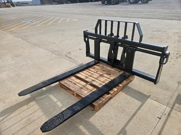 Main image JCB Pallet Fork