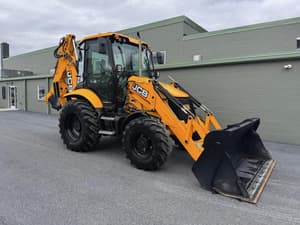 2025 JCB 3CX14 Image