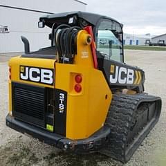 Image of JCB 3TS-8T equipment image 1