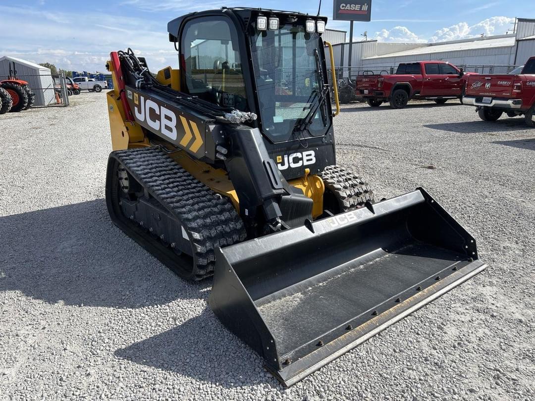 Image of JCB 3TS-8T Primary image
