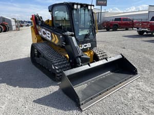 2025 JCB 3TS-8T Image