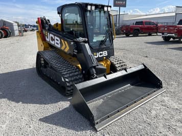 Main image JCB 3TS-8T