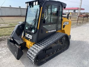 2025 JCB 3TS-8T Image