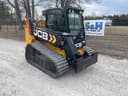 2025 JCB 3TS-8T Image