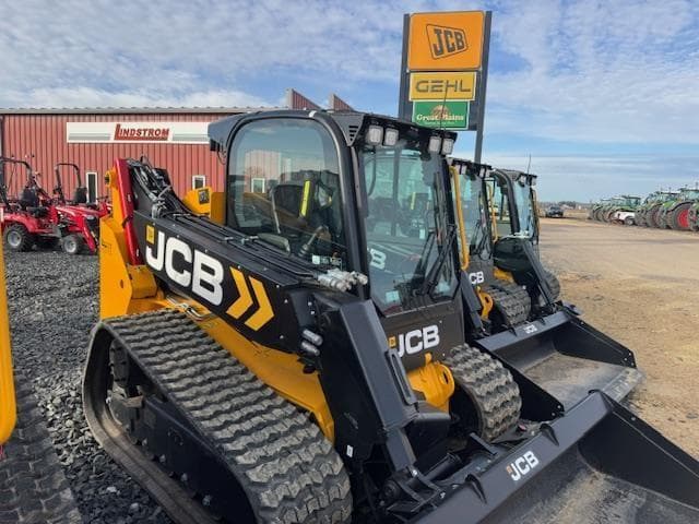 Image of JCB 3TS-8T Primary image