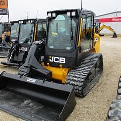Image of JCB 3TS-8T equipment image 1