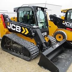 Image of JCB 3TS-8T equipment image 2