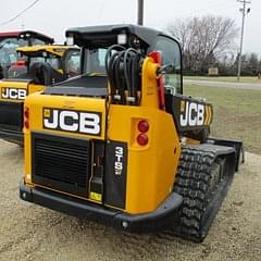 Image of JCB 3TS-8T equipment image 3