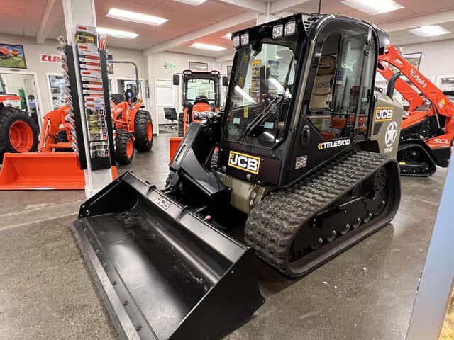 Image of JCB 3TS-8T equipment image 1