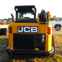 Image of JCB 3TS-8T equipment image 1