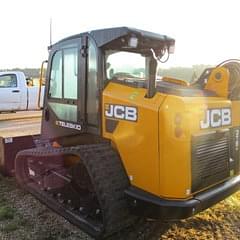 Image of JCB 3TS-8T equipment image 2