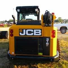 Compact Track Loaders