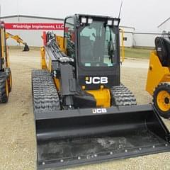 Image of JCB 3TS-8T equipment image 4