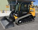 2025 JCB 3TS-8T Image