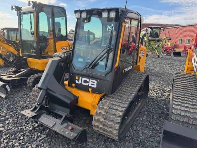 Image of JCB 3TS-8T equipment image 2
