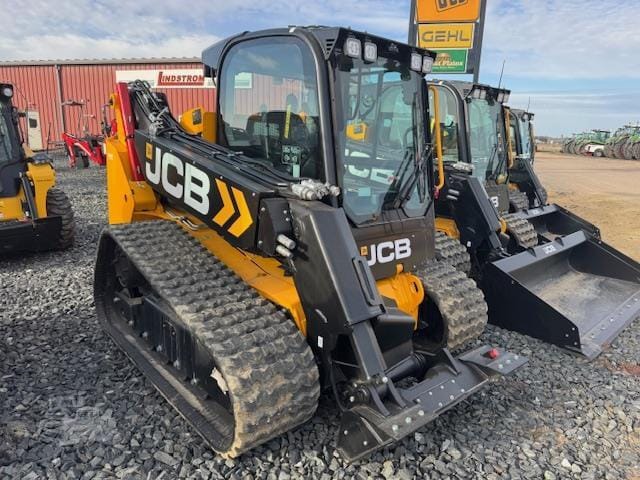 Main image JCB 3TS-8T