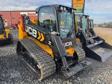 Main image JCB 3TS-8T