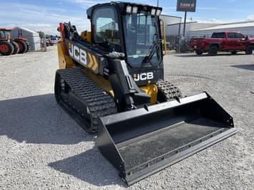 Main image JCB 3TS-8T