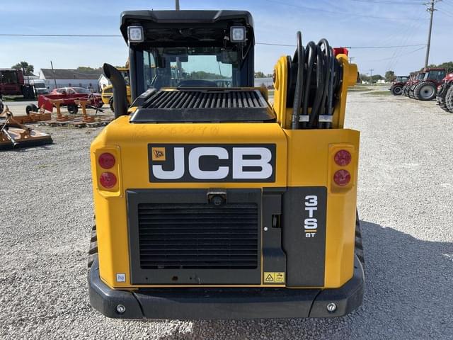 Image of JCB 3TS-8T equipment image 3