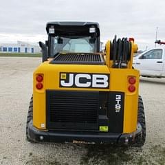 Image of JCB 3TS-8T equipment image 3