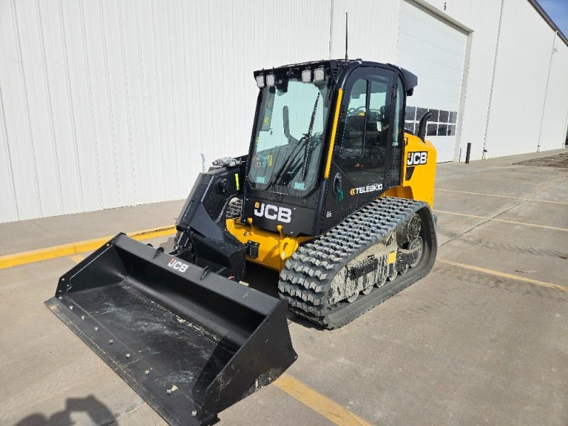 Main image JCB 3TS-8T