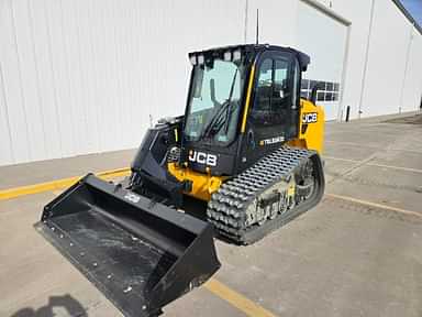 Compact Track Loaders