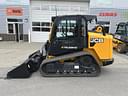 2025 JCB 3TS-8T Image