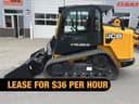 2025 JCB 3TS-8T Image
