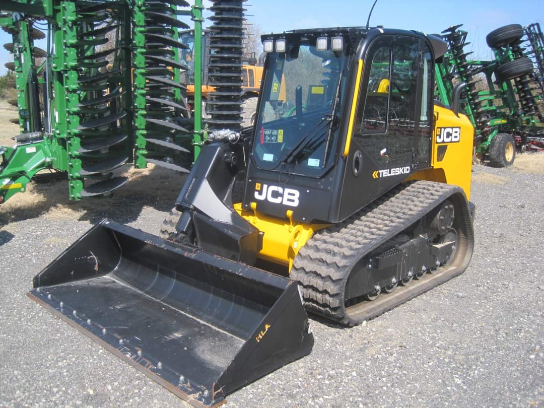 Image of JCB 3TS-8T Image 0