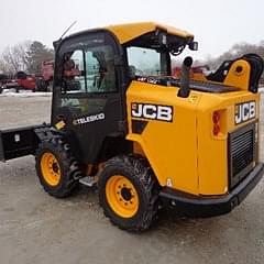 Image of JCB 3TS-8W equipment image 1